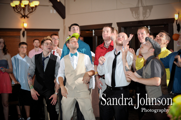 Best Brevard Zoo wedding photographer - Sandra Johnson (SJFoto.com)
